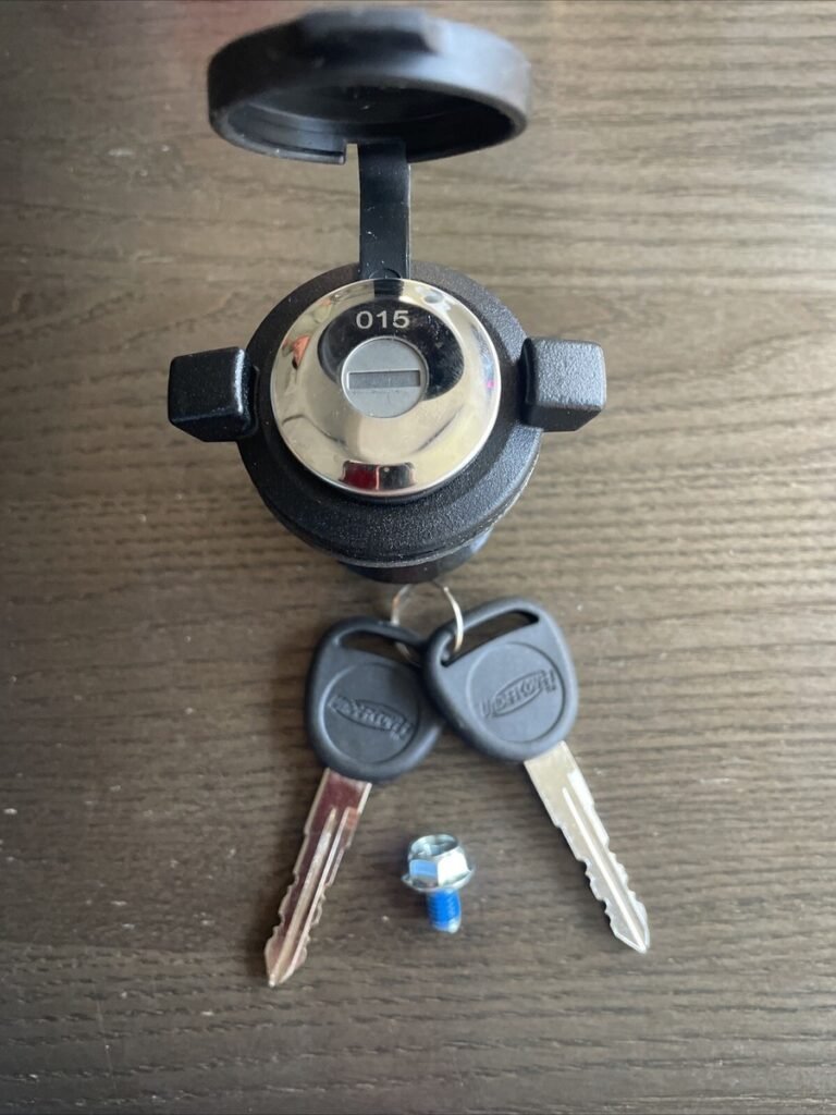 Fiberglass Tonneau Cover Lock Replacement Complete Guide and Solutions