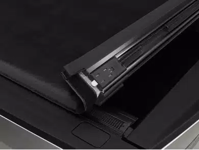 Gator HR1 Hard Roll-Up Tonneau Cover