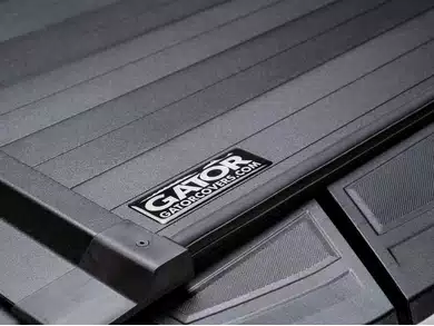 Gator Recoil Tonneau Cover Parts