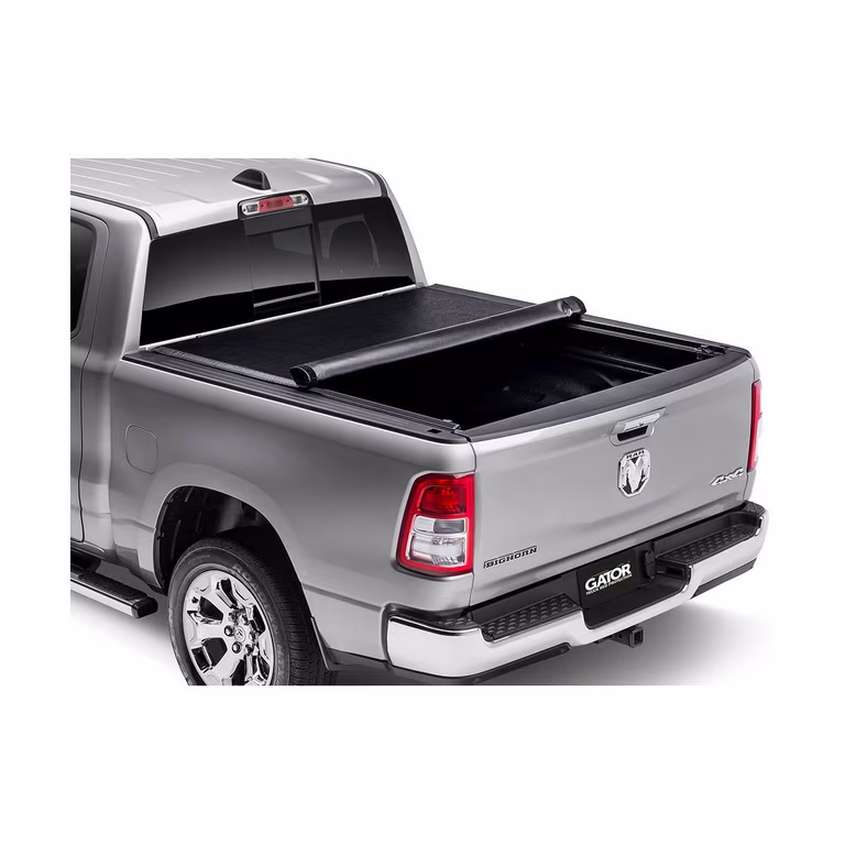 Gator Soft Tonneau Cover: Premium Protection for Your Truck Bed