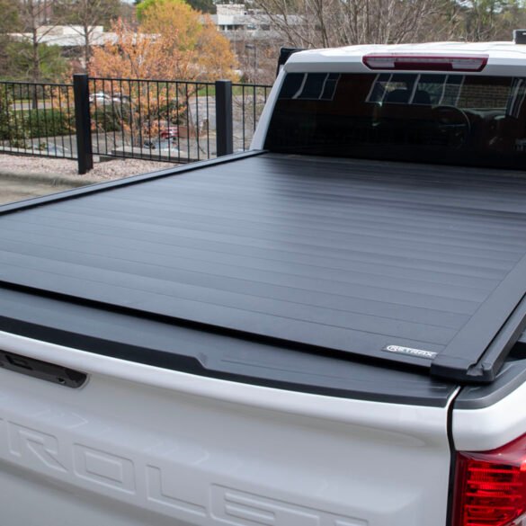 Hard Roll-Up Tonneau Cover comparison and buying guide