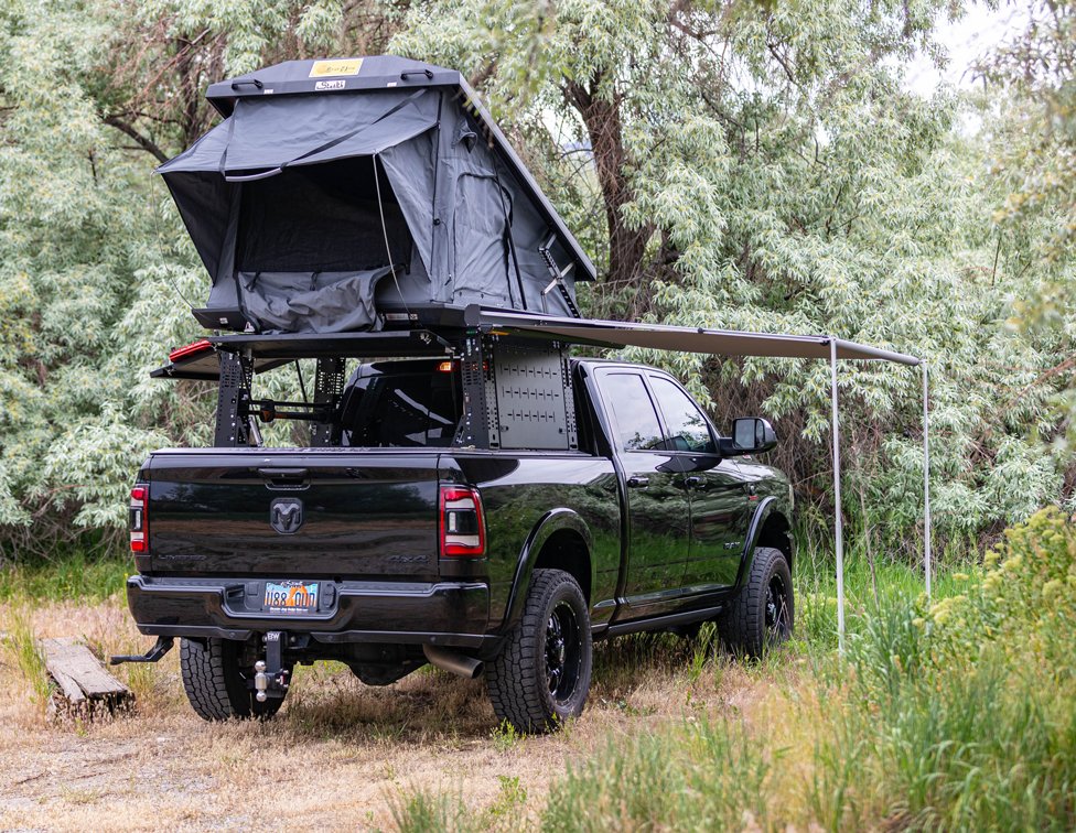 Heavy Duty Tonneau Cover comparison and features