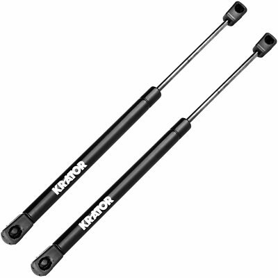 Tonneau Cover Support Strut Assembly