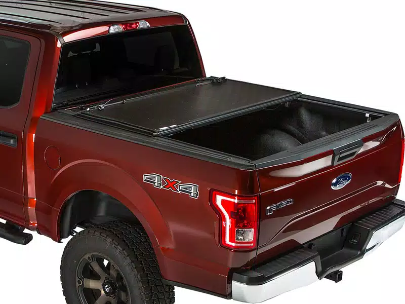 Gator Evo Hard Folding Tonneau Cover