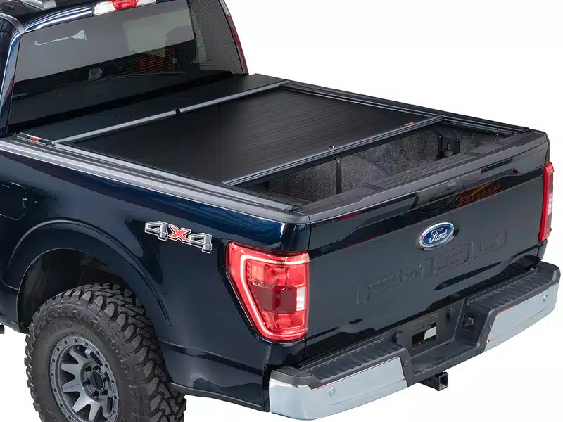 Gator MT Roll-Up Tonneau Cover