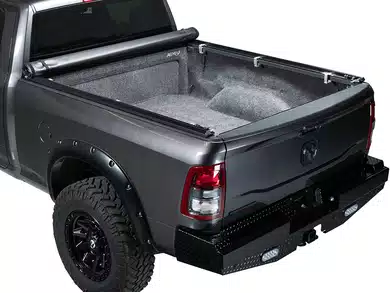 Gator SR1 Soft Roll Up Tonneau Cover