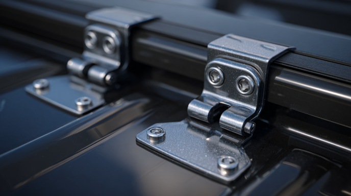 Tonneau Cover Hinge Kit Complete Replacement Guide and Solutions