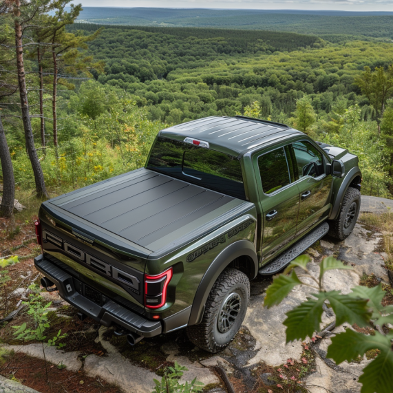 F150 Bed Cover Complete Guide to Gator Tonneau Covers