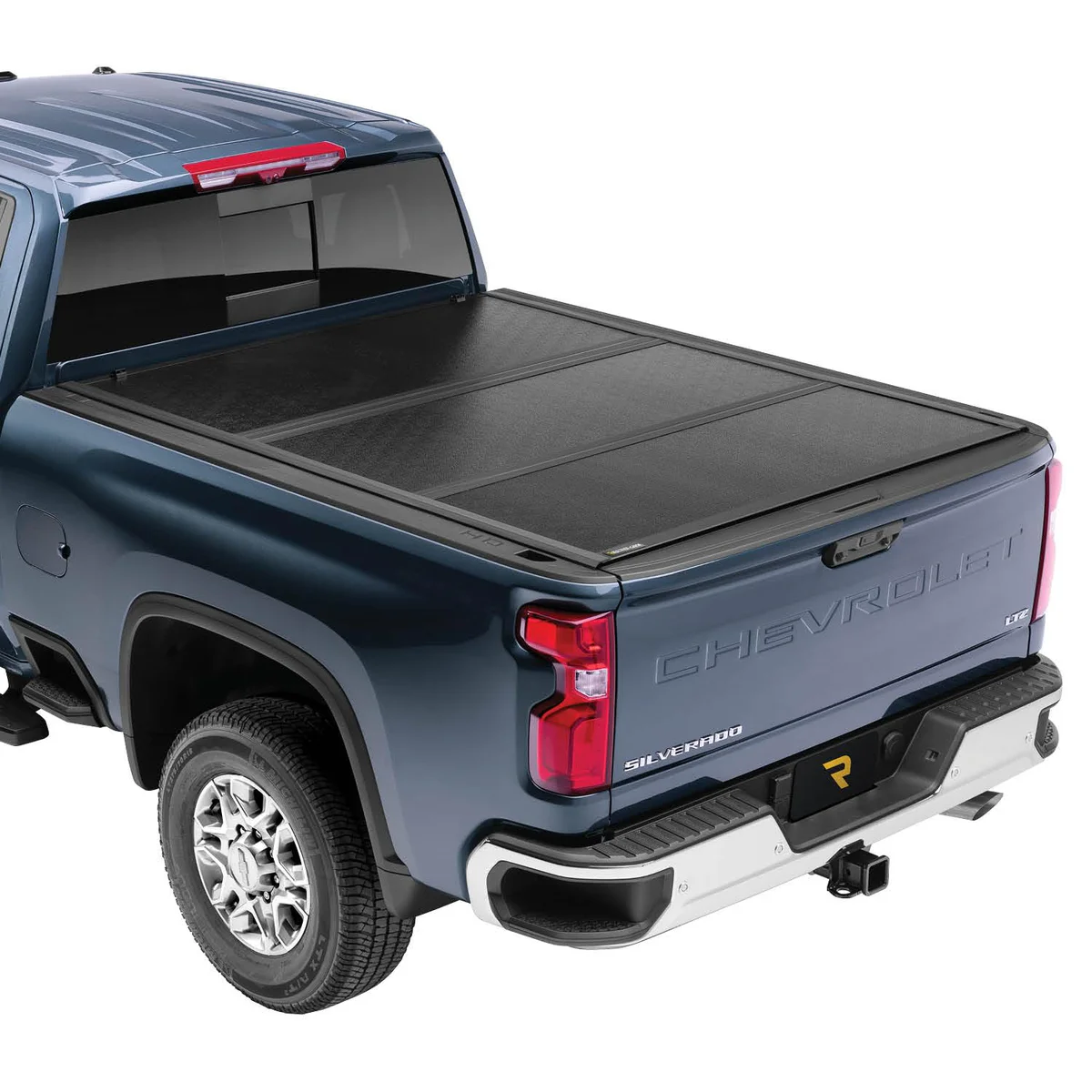 Gator EFX Hard Tri-Fold Tonneau Cover
