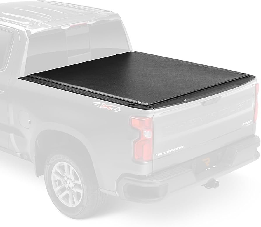 Gator ETX Soft Low Profile Tonneau Cover