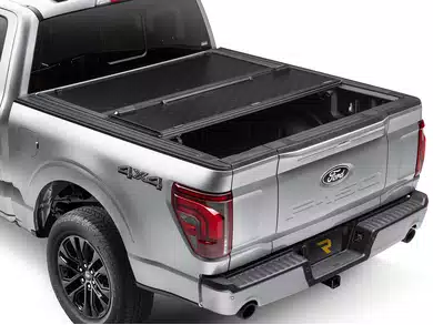 Gator Hard Flip Tonneau Cover