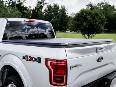 Gator Hybrid Tonneau Cover Premium Protection for Your Truck Bed