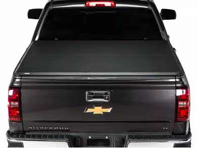 Gator Hybrid Tri-Fold Tonneau Cover