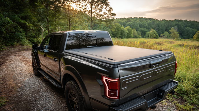 Gator Low Profile Tonneau Cover Complete Guide to Sleek Truck Bed Protection