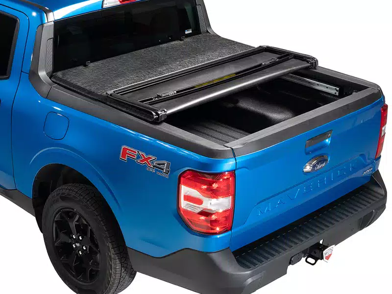 Gator SFX Tri-Fold Tonneau Cover for Ford Maverick