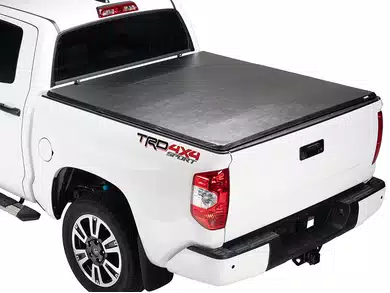 Gator Soft Tri-Fold Sport Tonneau Cover