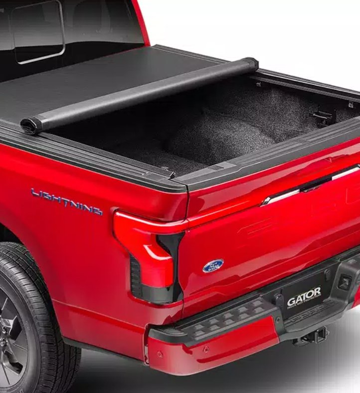 Gator Tacoma Bed Cover Premium Tonneau Solutions for Toyota Tacoma