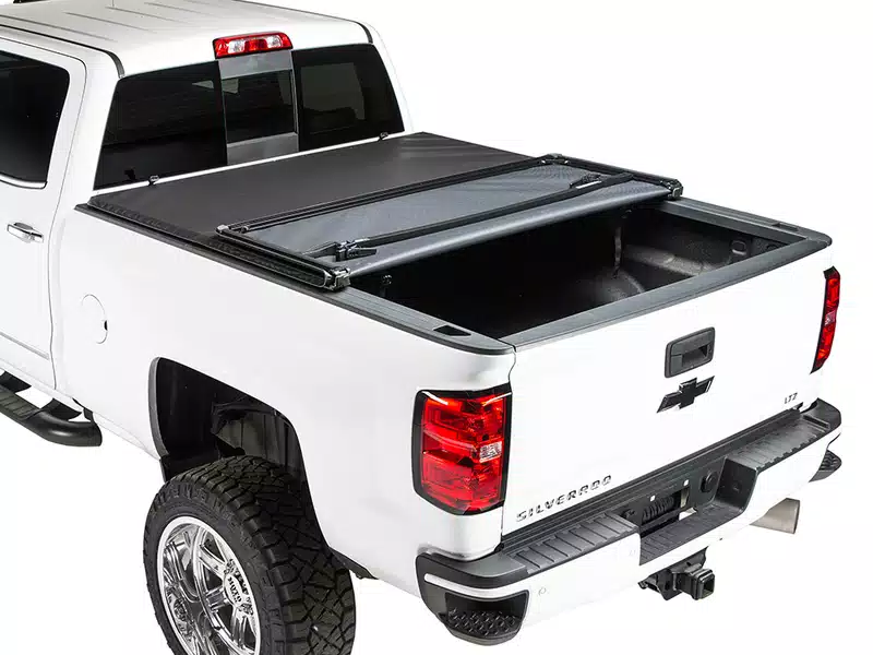 Gator Tri-Fold Pro Tonneau Cover