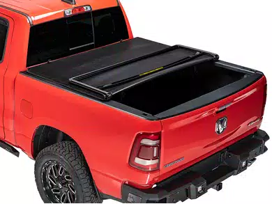 Gator Tri-Fold Pro Tonneau Cover