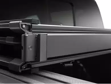 Gator Trio Hard Fold Tonneau Cover