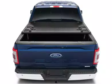 Gator Trio Hard Fold Tonneau Cover