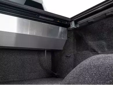 RealTruck Gator Tonneau Cover