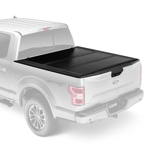 Gator EFX vs Gator FX3: Which Hard Fold Cover Fits Your Truck?