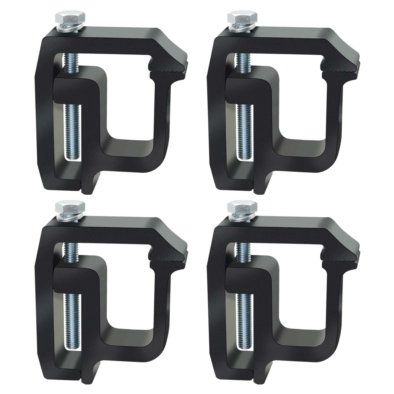 Adjustable Tonneau Cover Clips