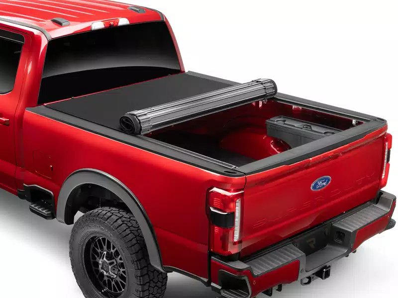 Classic Velcro Tonneau Cover