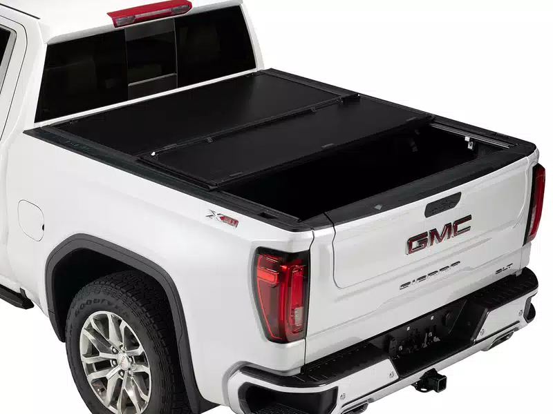 Gator EFX Elite Hard Folding System