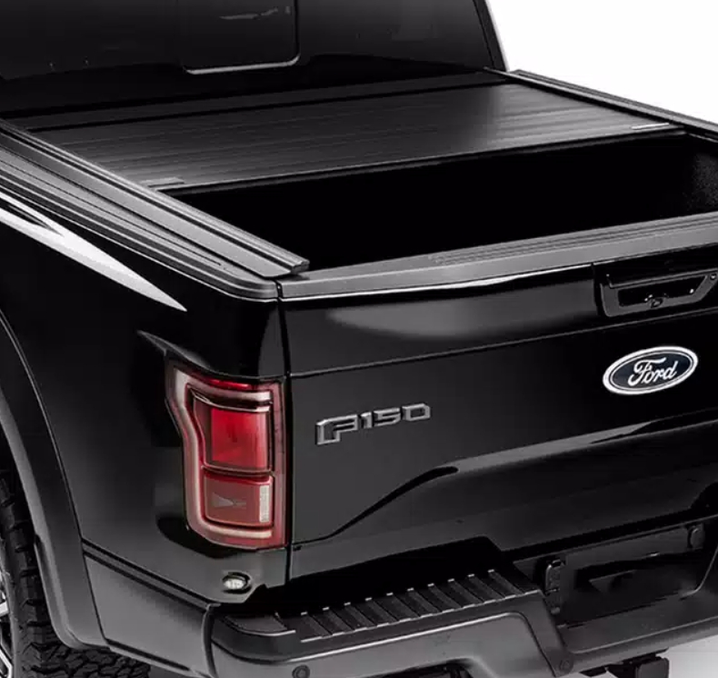 Gator EFX Hard Folding Tonneau Cover