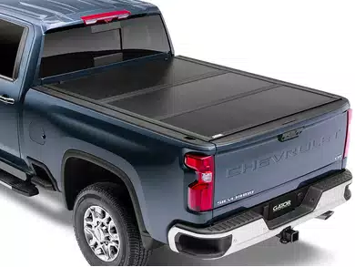 Gator EFX Hard Tri-Fold Cover