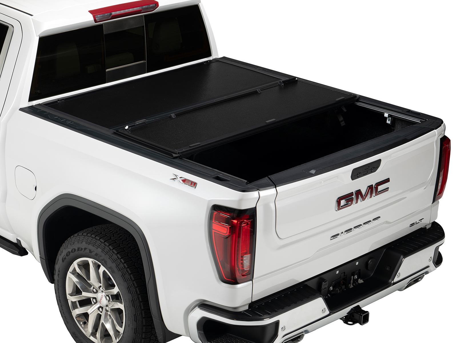 Gator EFX Pro Hard Folding Cover