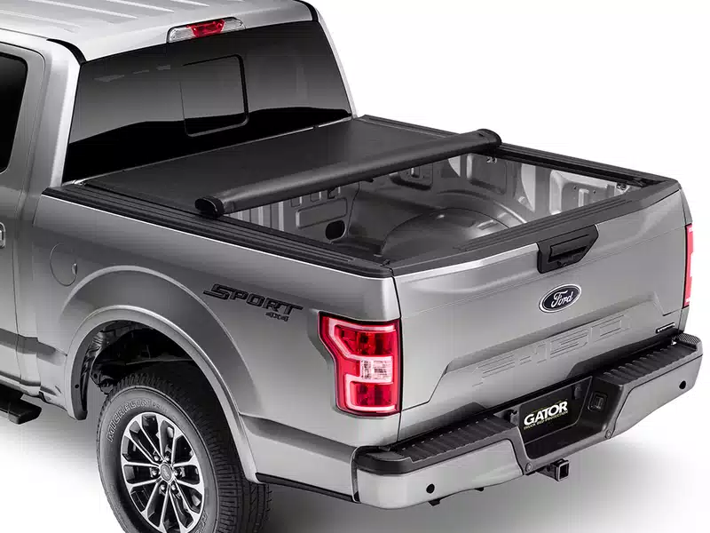 Gator ETX Soft Roll-Up Tonneau Cover