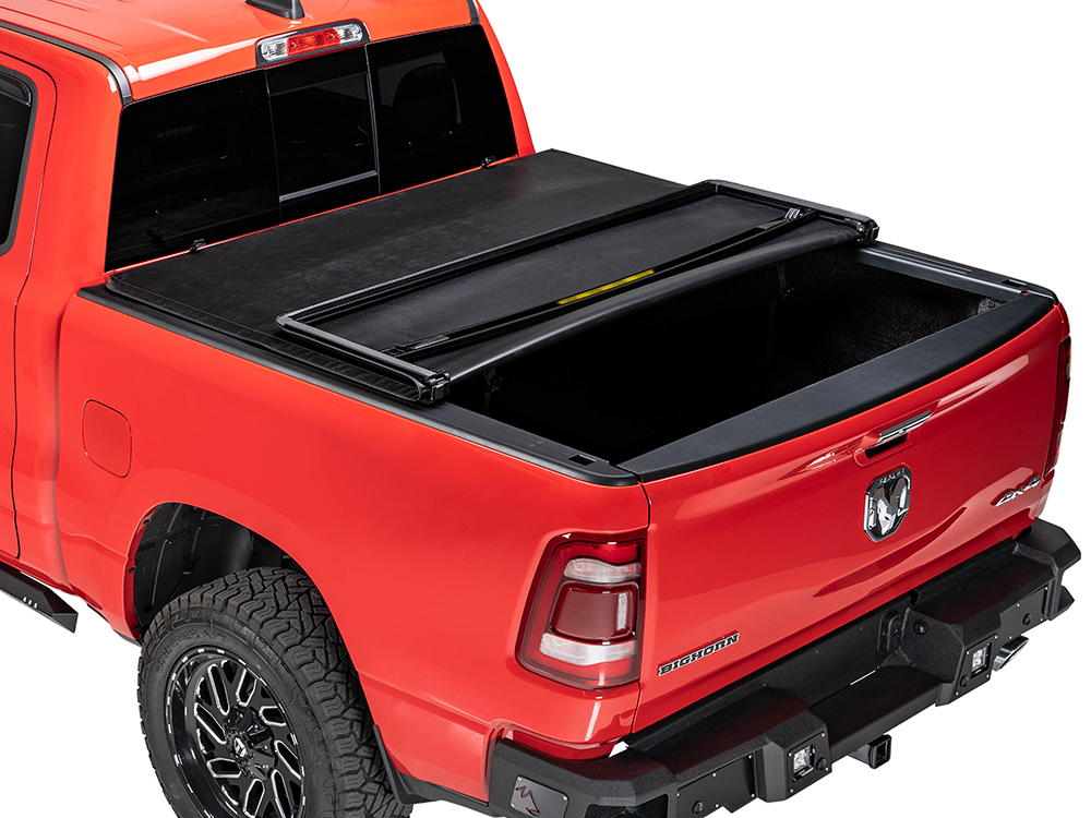 Gator SFX Hard Tri-Fold Tonneau Cover