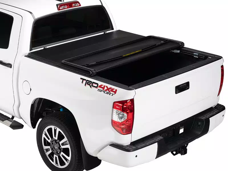 Gator SFX Tri-Fold Tonneau Cover