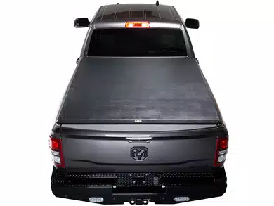 Gator SR1 Hard Fold Tonneau Cover