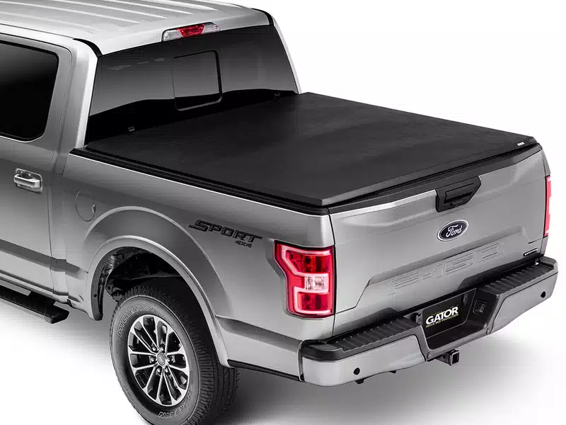 Gator Soft Tri-Fold Tonneau Cover
