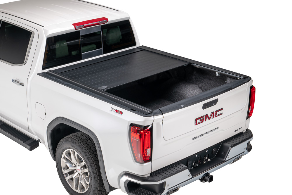 GatorTrax Pro Series Retractable Cover