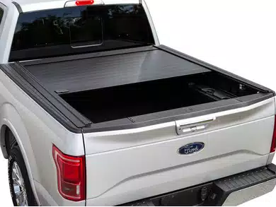 GatorTrax Retractable Tonneau Cover