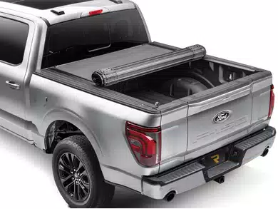 Guardian Roll-Up Security Cover