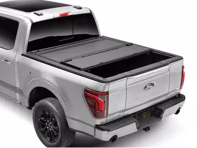 Heavy Duty Truck Bed Covers: Ultimate Protection for Your Pickup