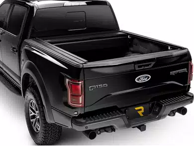 PowerMax Pro Electric Tonneau Cover