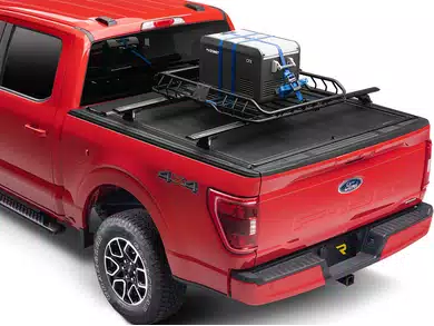 Roll-Up Tonneau Cover Solutions for Maximum Truck Bed Versatility